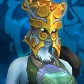 Character Avatar